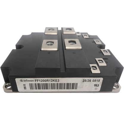 Módulo IGBT FF1200R12KE3 1200V 1200A