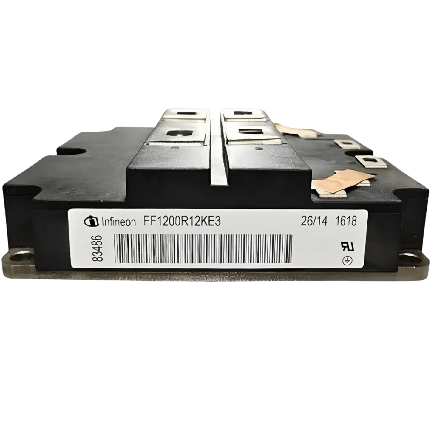 Módulo IGBT FF1200R12KE3 1200V 1200A