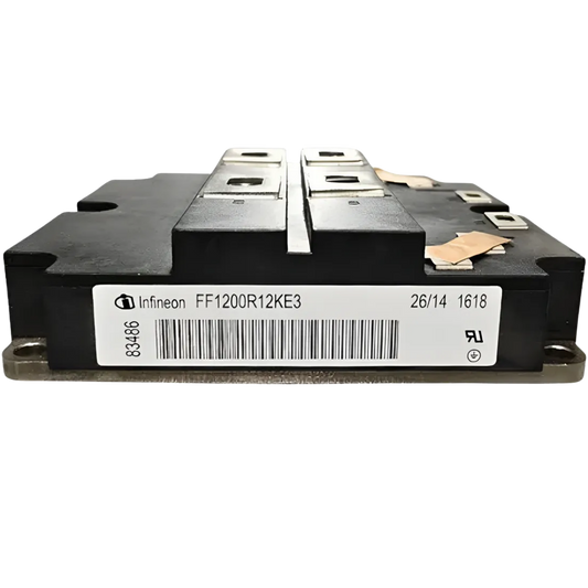 Módulo IGBT FF1200R12KE3 1200V 1200A