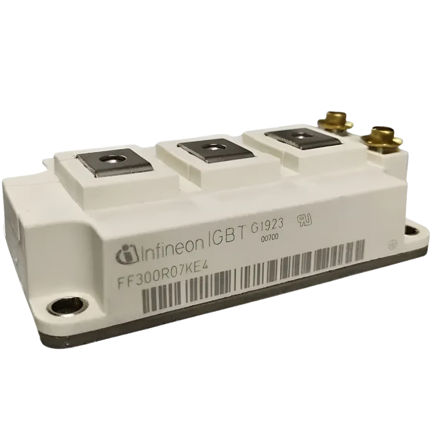 Módulo IGBT FF300R07KE4 650V 365A