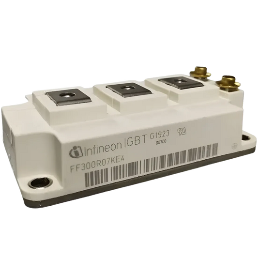 Módulo IGBT FF300R07KE4 650V 365A