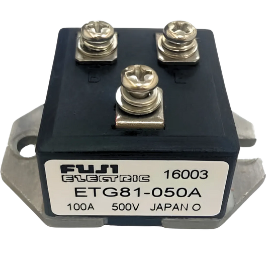 Módulo IGBT ETG81-050A 800V 50A
