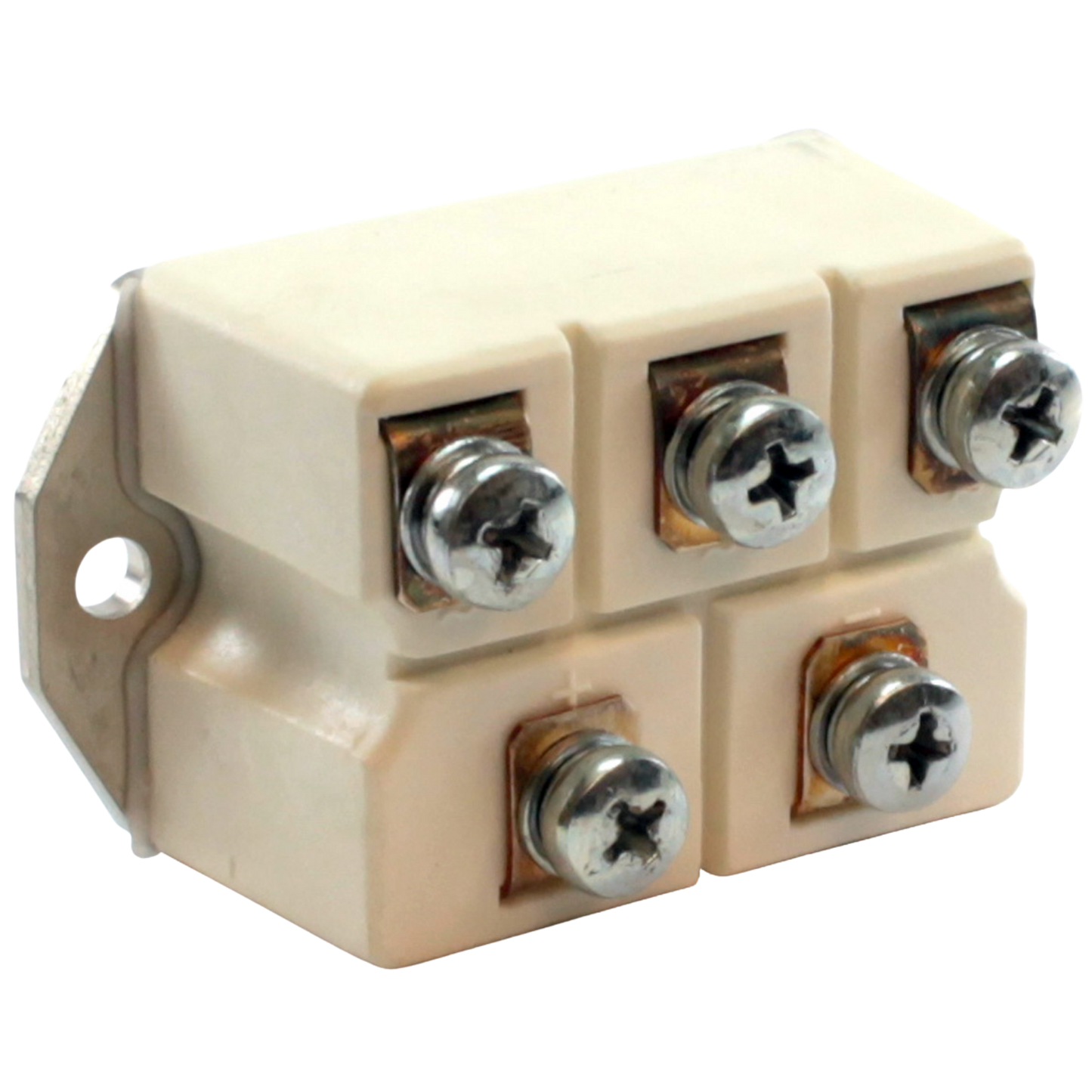 Ponte Retificadora SKD62/12 1200V 60A