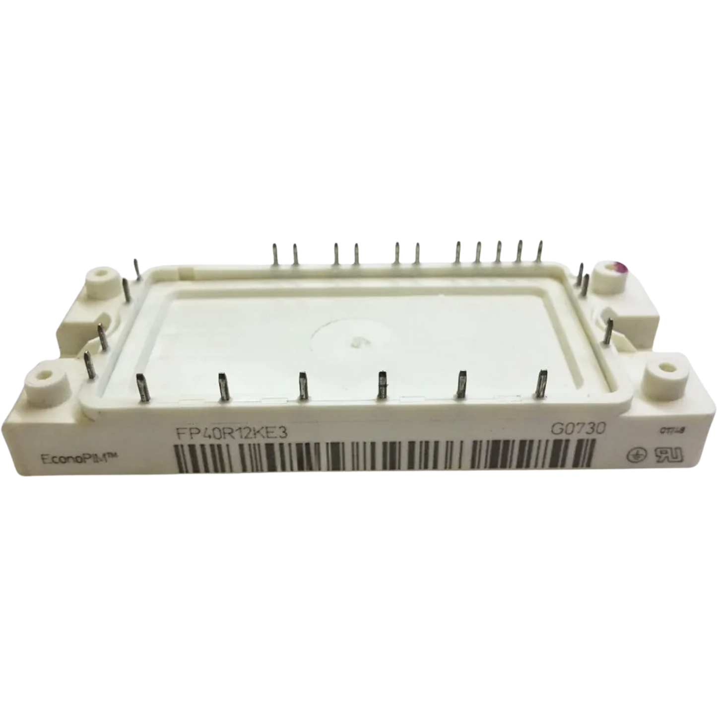 Módulo IGBT FP40R12KE3 1200V 40A
