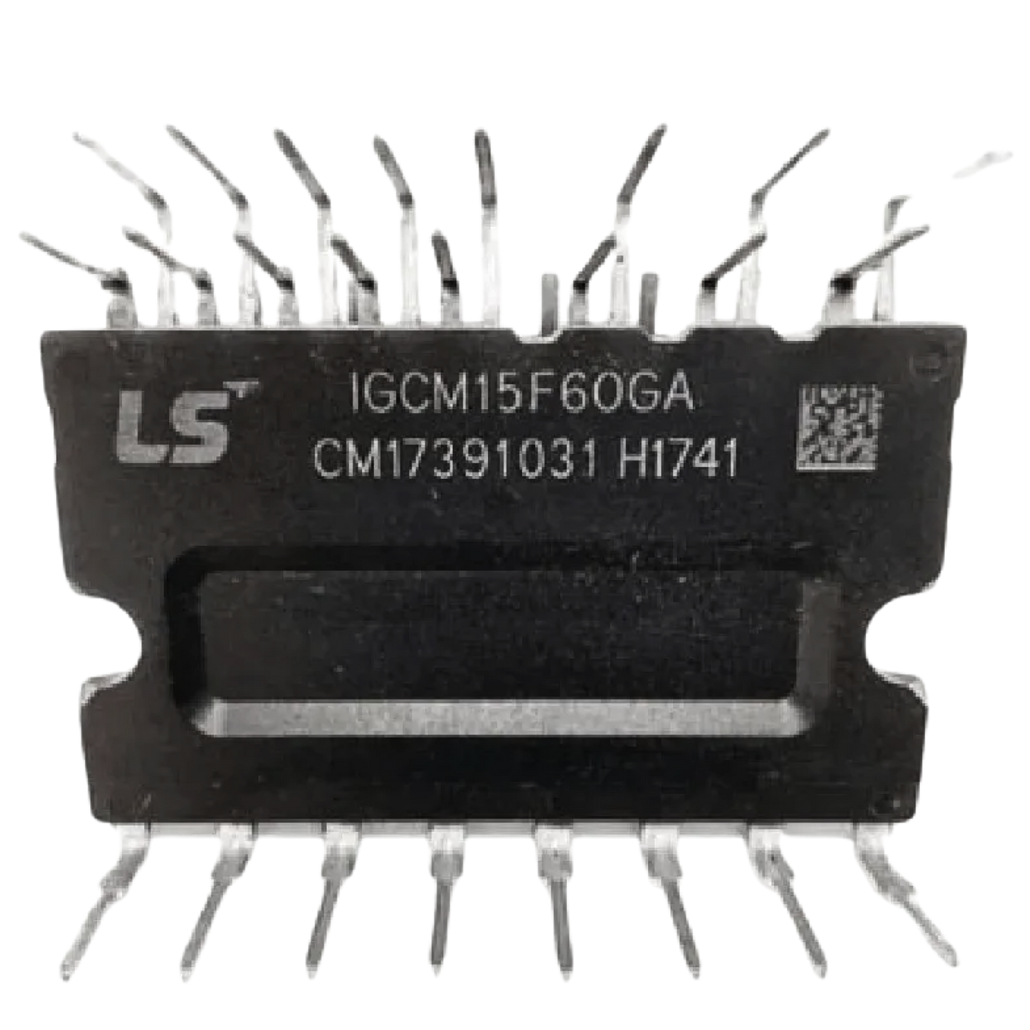 Módulo Controlador e Drive IGCM15F60GA 600V 15A