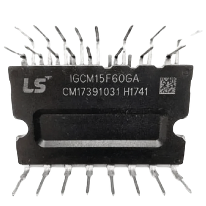 Módulo Controlador e Drive IGCM15F60GA 600V 15A
