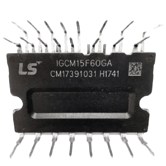 Módulo Controlador e Drive IGCM15F60GA 600V 15A