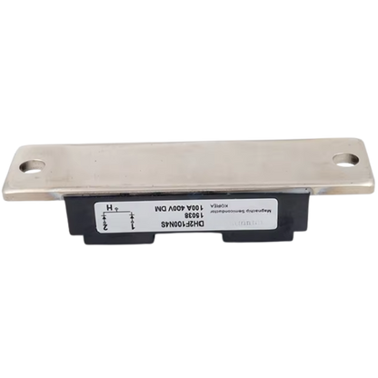 Módulo Diodo DH2F100N4S 400V 100A