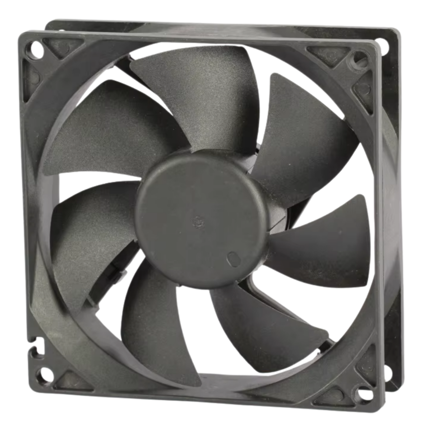 Microventilador HDB0912UA 12VDC 0,30A 92x92x25mm