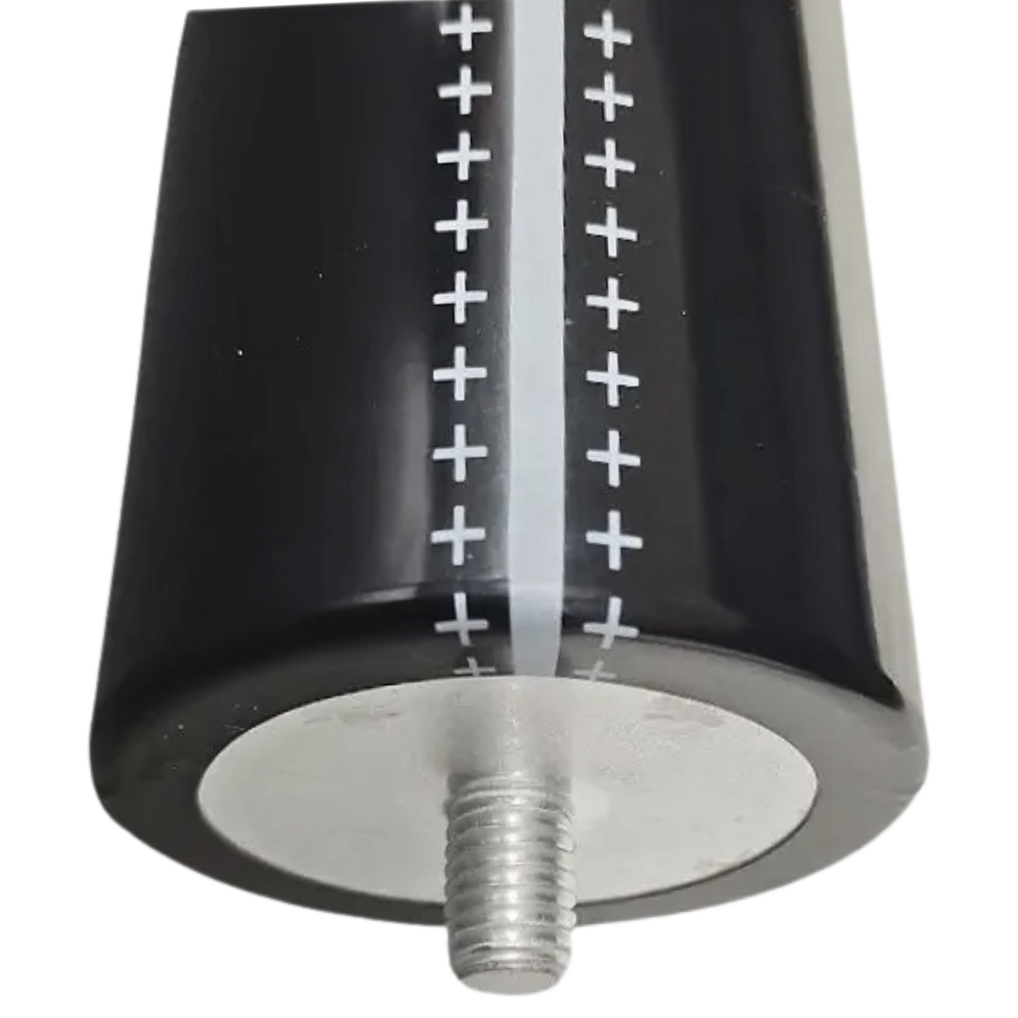 Capacitor Eletrolítico Giga 15000uF 350V 75x220mm