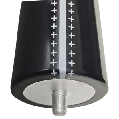 Capacitor Eletrolítico Giga 15000uF 350V 75x220mm