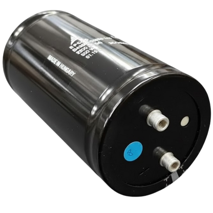 Capacitor Eletrolítico Giga 2200uF 500V 77x145mm