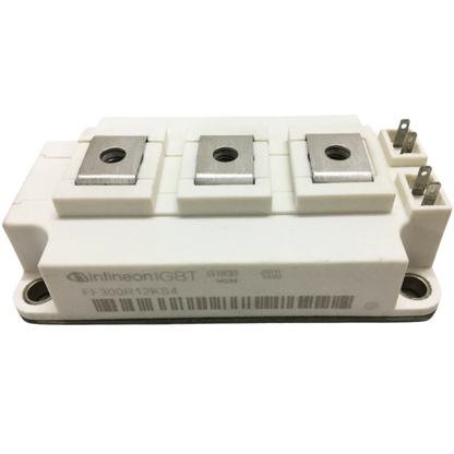 Módulo IGBT FF300R12KS4 1200V 370A