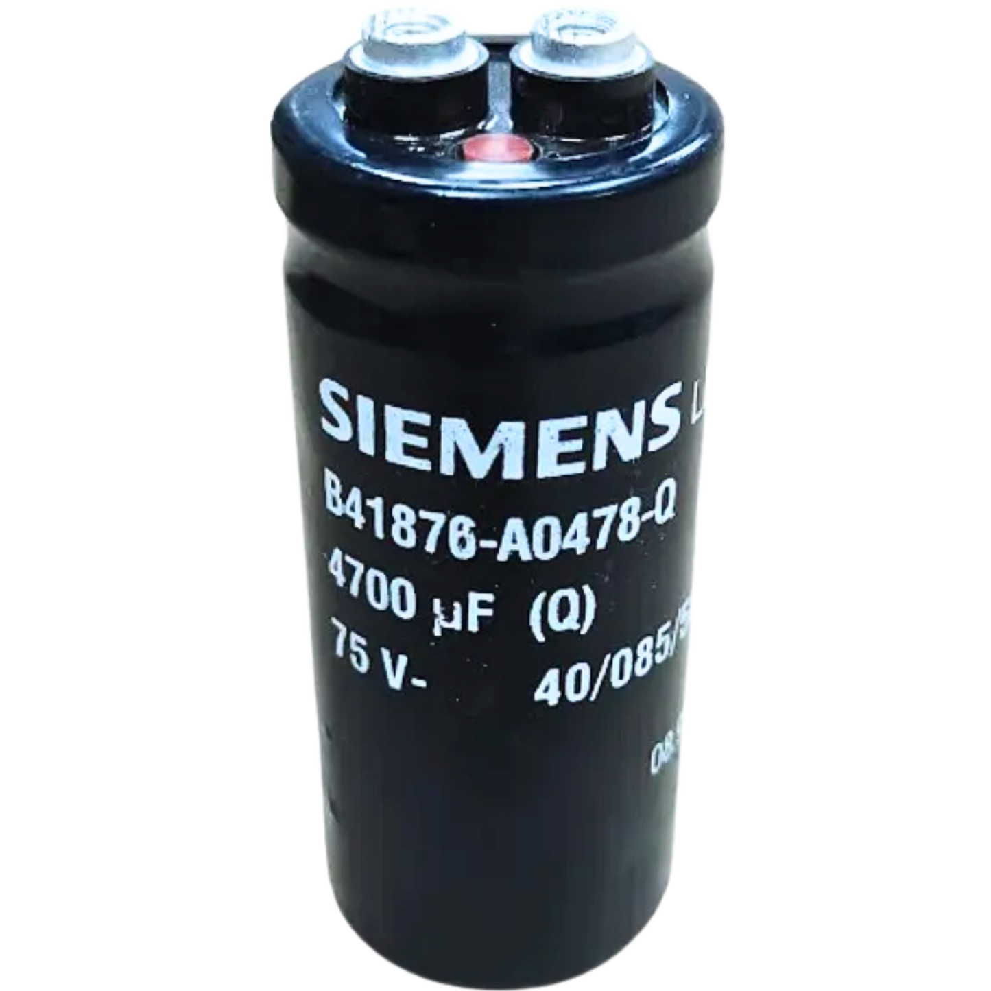 Capacitor Eletrolítico Giga 4700uF 75V 35x80mm