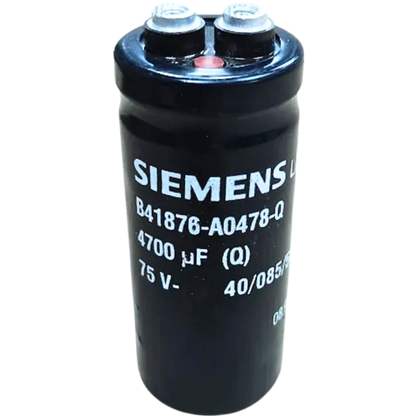 Capacitor Eletrolítico Giga 4700uF 75V 35x80mm