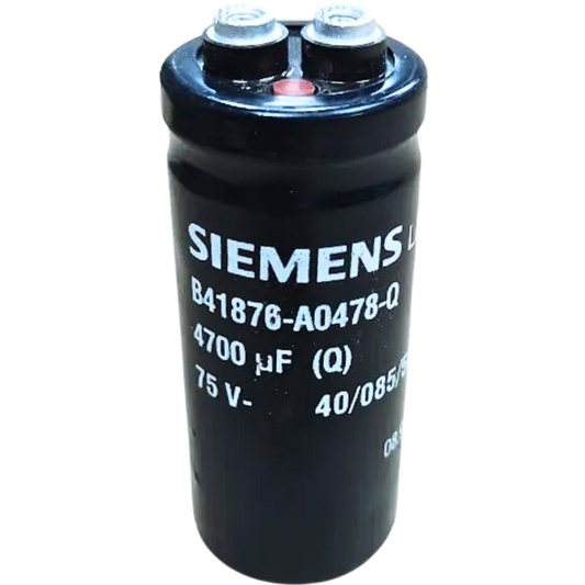 Capacitor Eletrolítico Giga 4700uF 75V 35x80mm