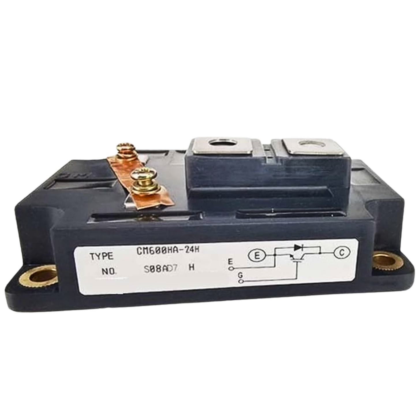 Módulo IGBT CM300DY-24A 1200V 300A