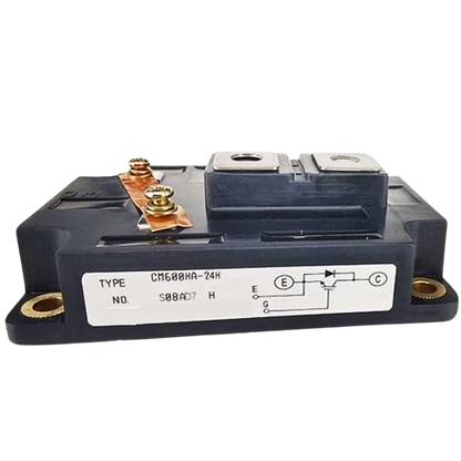 Módulo IGBT CM300DY-24A 1200V 300A
