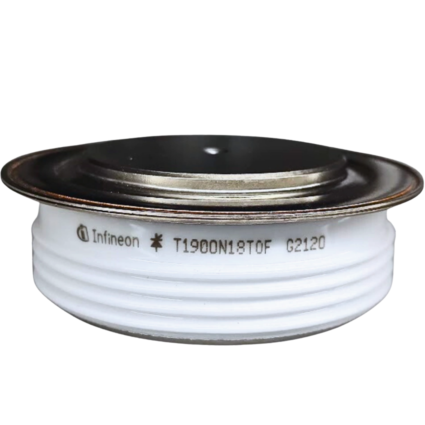 Tiristor Disco T1900N18TOF 1800V 1810A