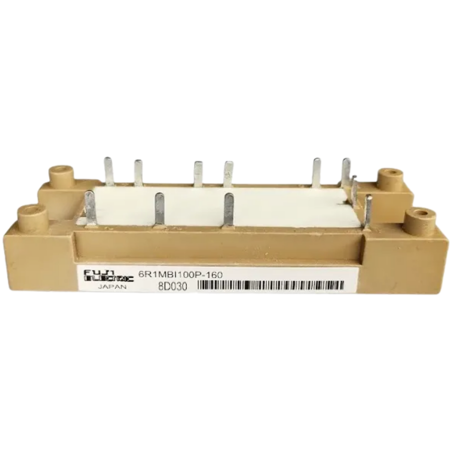 Módulo Tiristor 6R1MBI100P-160 1600V 100A
