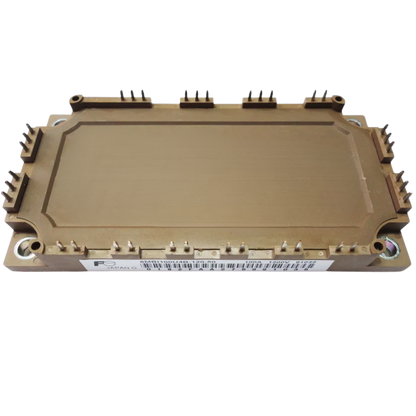 Módulo IGBT 6MBI100U4B-120  1200V 100A