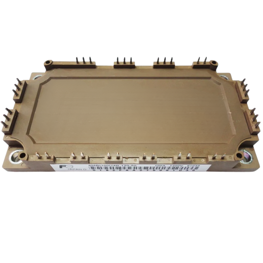 Módulo IGBT 6MBI100U4B-120  1200V 100A