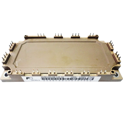 Módulo IGBT 6MBI100U4B-120  1200V 100A
