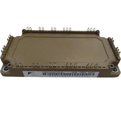 Módulo IGTB 7MBR100VX120-50 1200V 100A