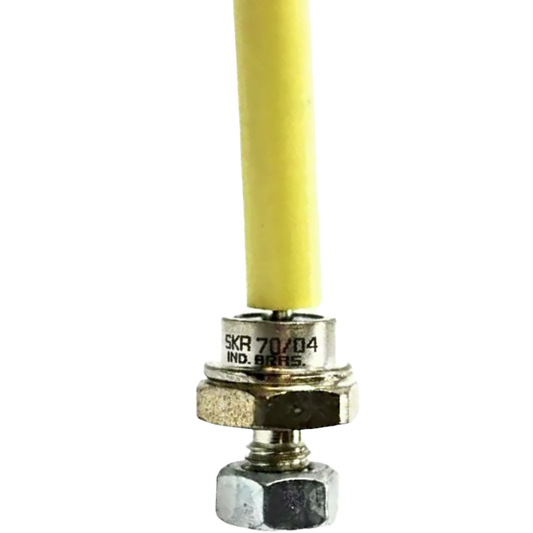 Diodo De Rosca SKR70/04 400V 70A