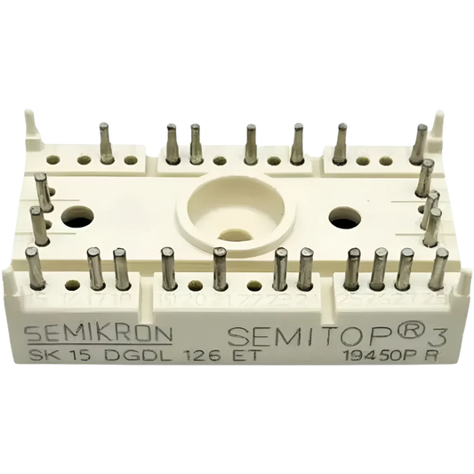 Módulo IGBT SK15DGDL126ET 1200V 15A