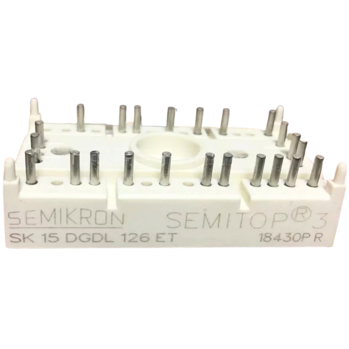 Módulo IGBT SK15DGDL126ET 1200V 15A