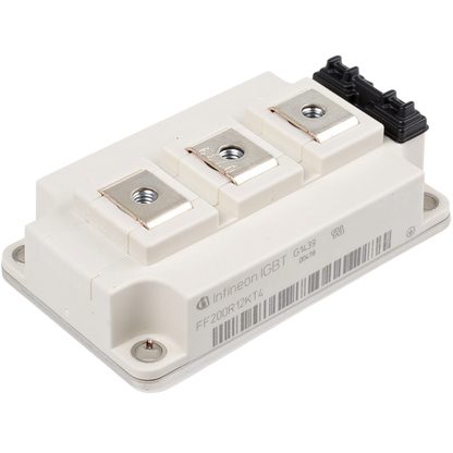 MÓdulo IGBT FF200R12KT4 1200V 200A