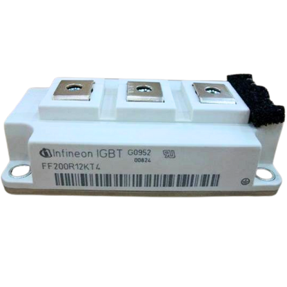 MÓdulo IGBT FF200R12KT4 1200V 200A