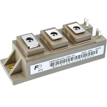 Módulo IGBT 2MBI200U2A-060-50 600V 200A