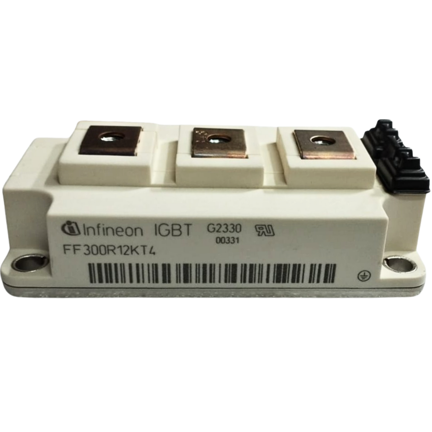 Módulo IGBT FF300R12KT4 1200V 300A