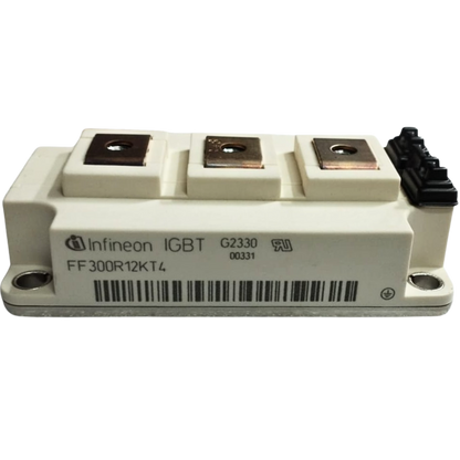 Módulo IGBT FF300R12KT4 1200V 300A