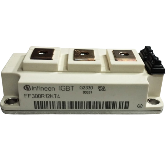 Módulo IGBT FF300R12KT4 1200V 300A