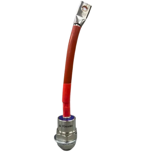 Diodo De Rosca 70MA160 1600V 250A