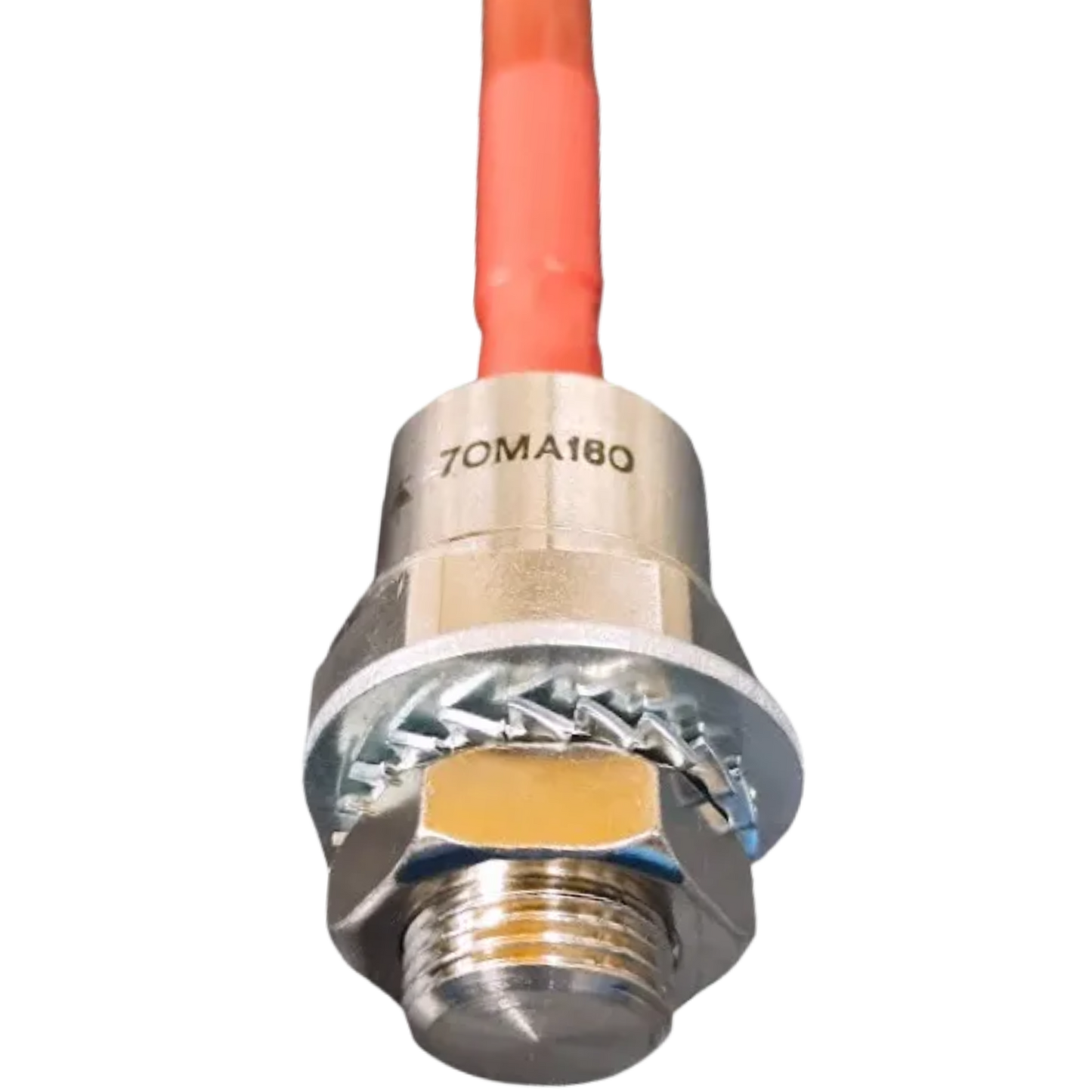 Diodo De Rosca 70MA160 1600V 250A