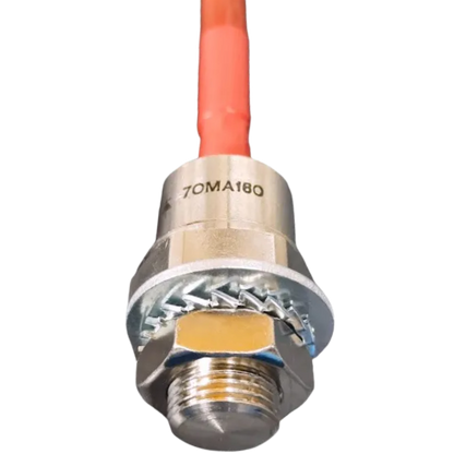 Diodo De Rosca 70MA160 1600V 250A