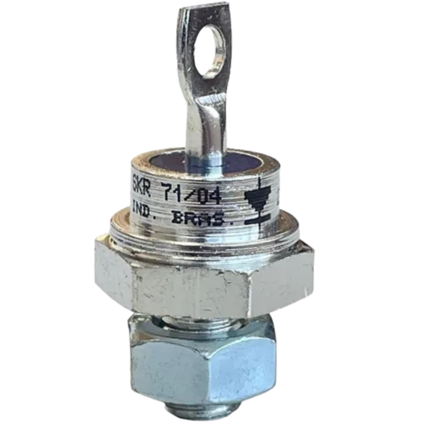 Diodo De Rosca SKR71/04 400V 71A