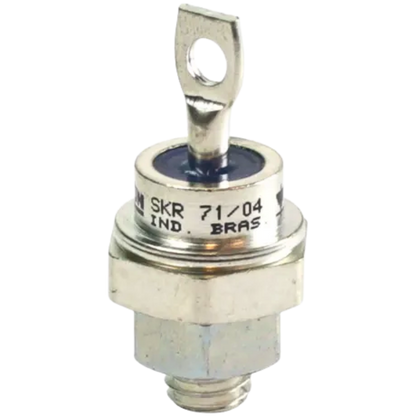 Diodo De Rosca SKR71/04 400V 71A