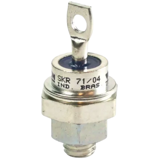 Diodo De Rosca SKR71/04 400V 71A