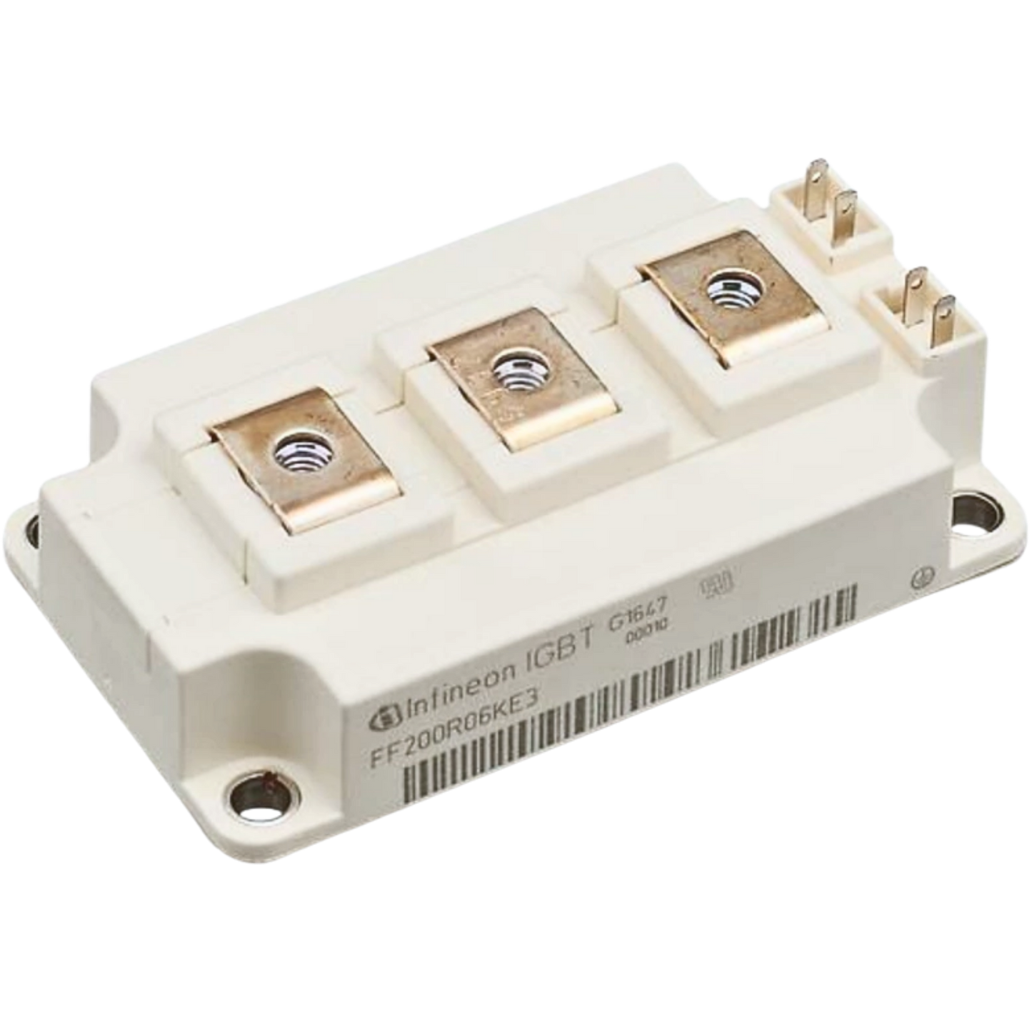 Módulo IGBT FF200R06KE3 600V 200A