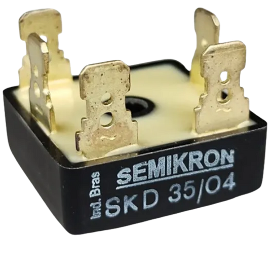 Ponte Retificadora SKD35/08 800V 35A