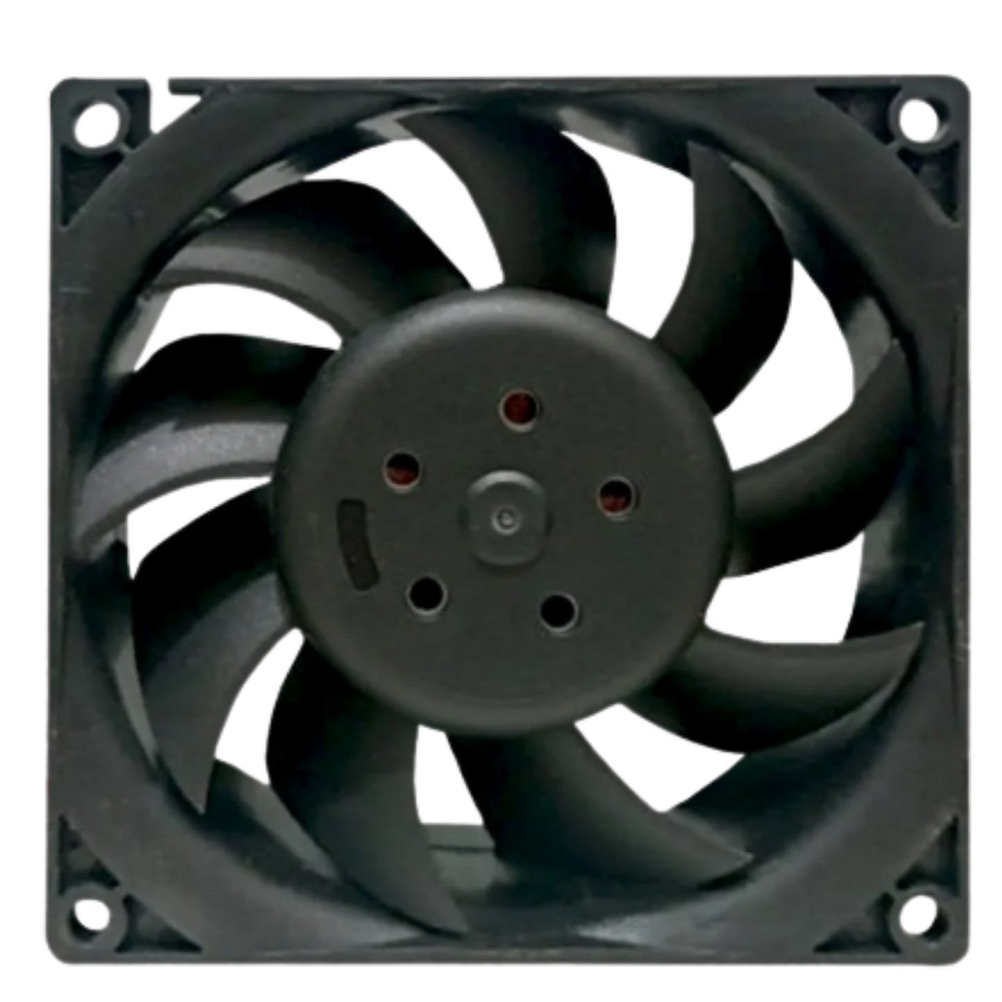 Microventilador AS09224HB3893B0 24VDC 1,50A 92x92x38mm