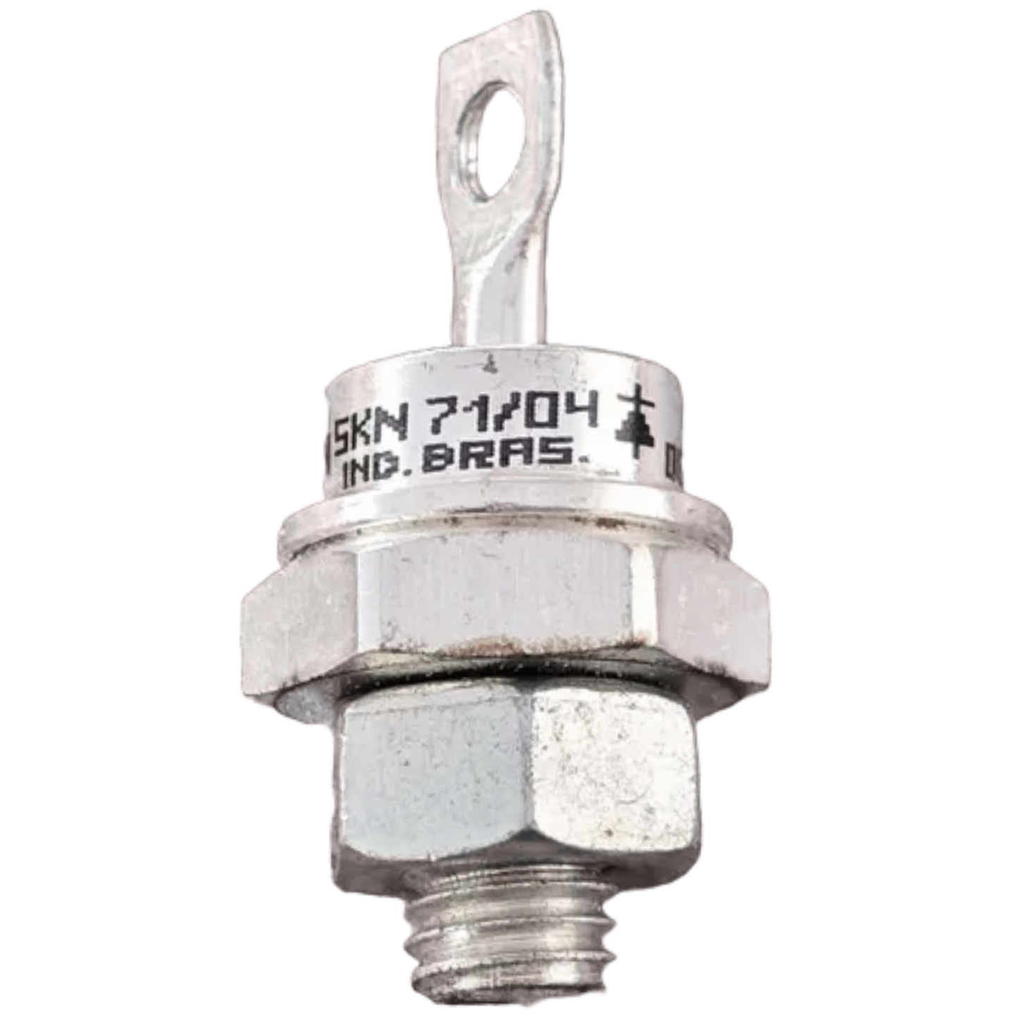 Diodo De Rosca SKN71/04 400V 70A