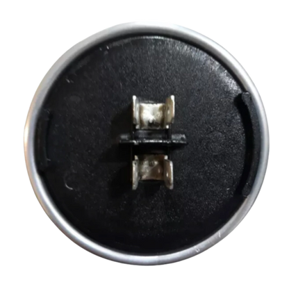 Capacitor De Partida 10uF 660V 64x82mm (Fast-on)