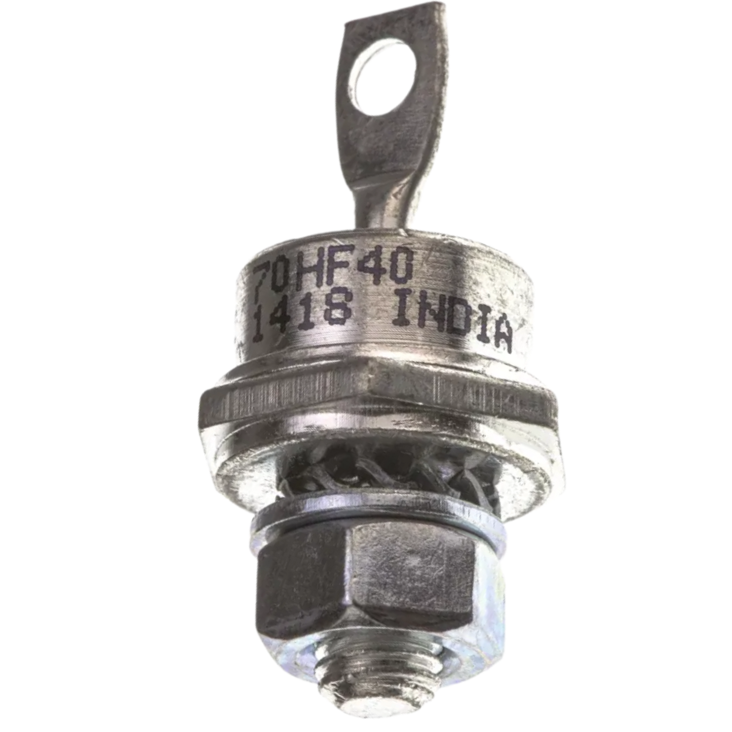 Diodo De Rosca 70HF40 400V 70A
