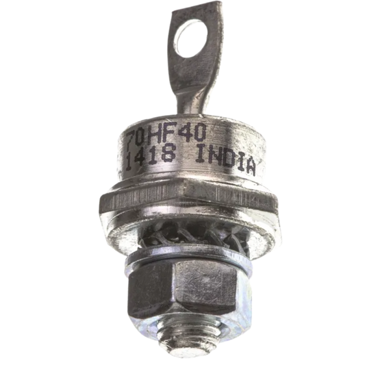 Diodo De Rosca 70HF40 400V 70A